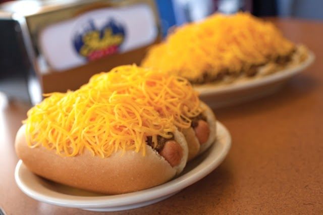 Skyline Chili